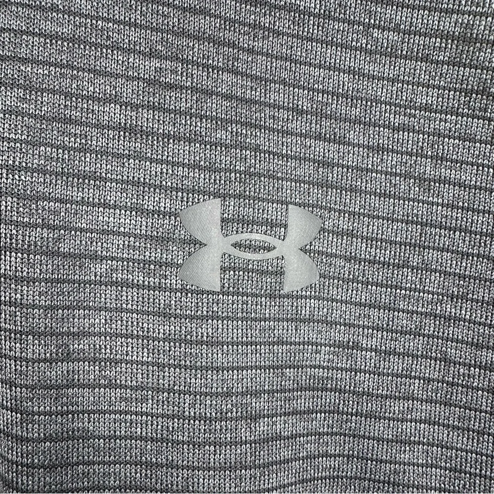 Under Armour Storm Quarter Zip Golf Pullover Sweater / Jacket Medium NWT